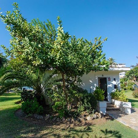 Bungalove Benalmádena Εξωτερικό φωτογραφία