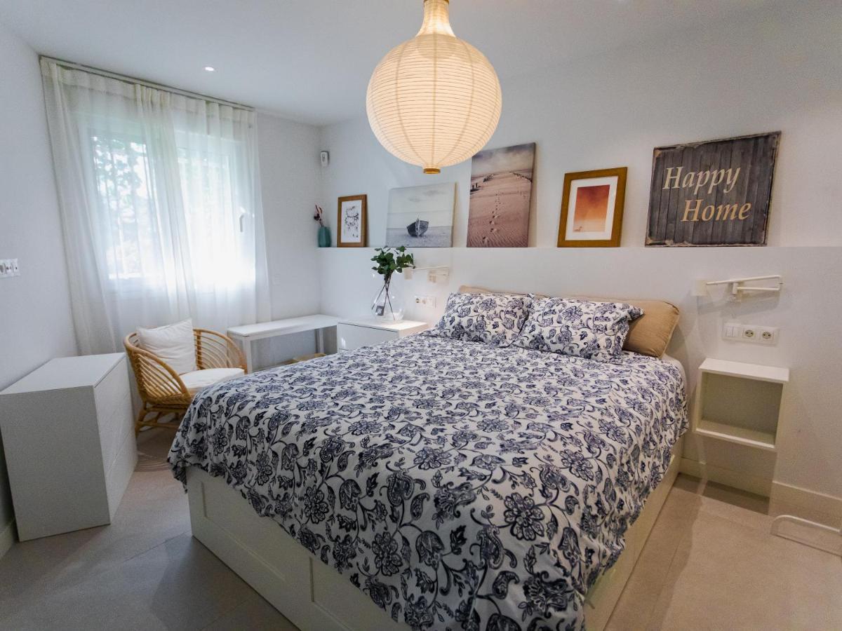 Bungalove Benalmádena Εξωτερικό φωτογραφία