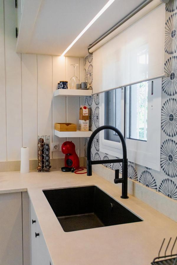 Bungalove Benalmádena Εξωτερικό φωτογραφία