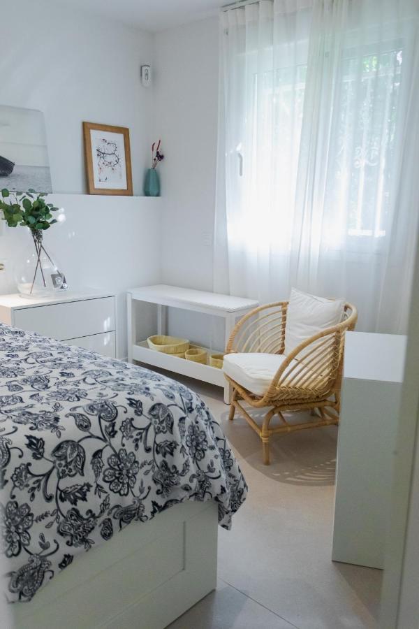Bungalove Benalmádena Εξωτερικό φωτογραφία