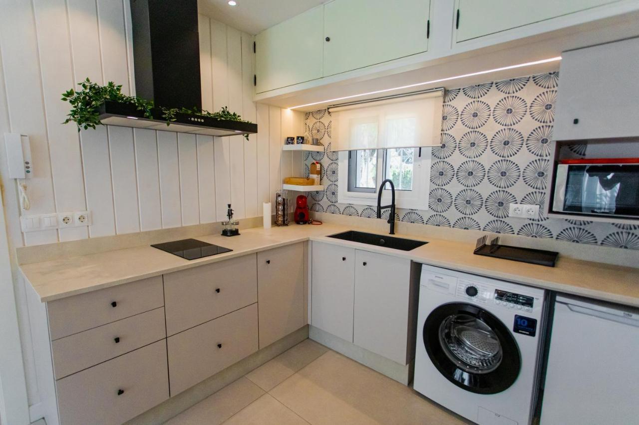 Bungalove Benalmádena Εξωτερικό φωτογραφία
