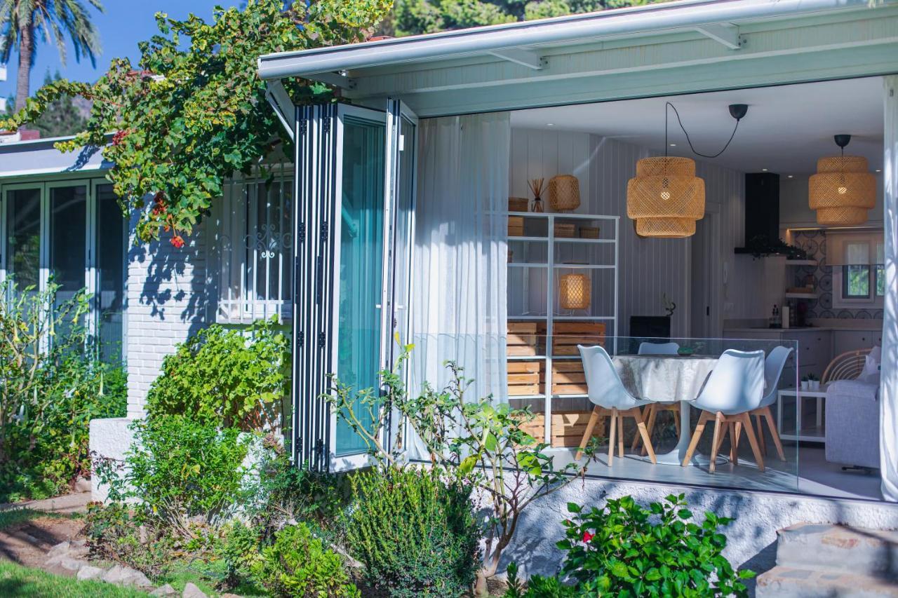 Bungalove Benalmádena Εξωτερικό φωτογραφία