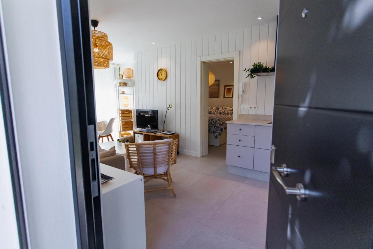 Bungalove Benalmádena Εξωτερικό φωτογραφία