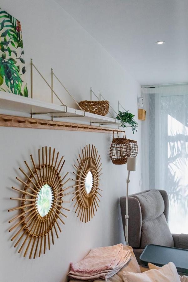Bungalove Benalmádena Εξωτερικό φωτογραφία