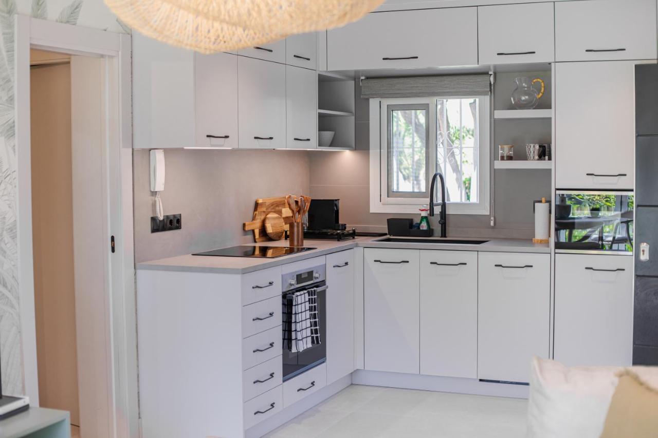 Bungalove Benalmádena Εξωτερικό φωτογραφία
