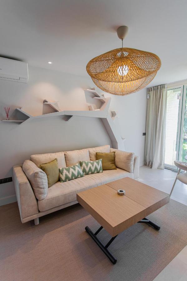 Bungalove Benalmádena Εξωτερικό φωτογραφία