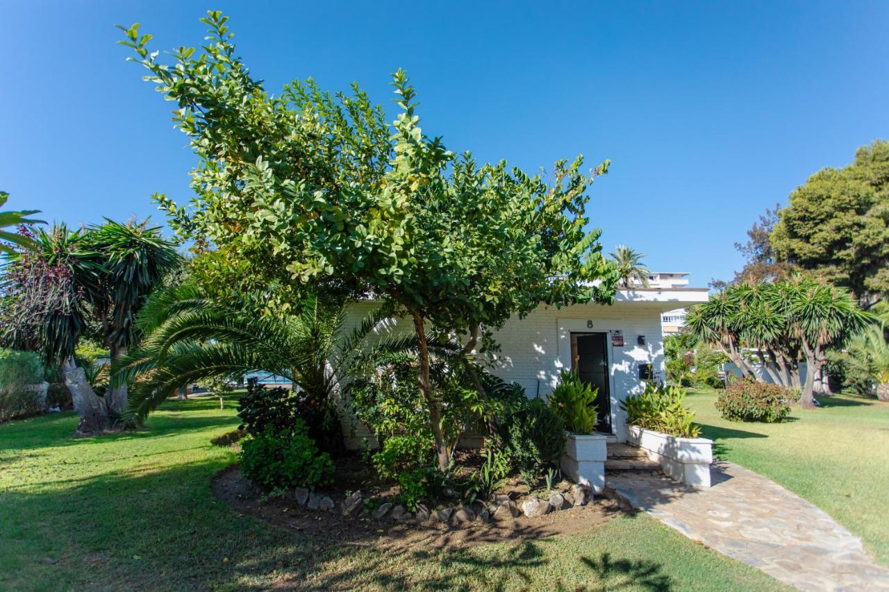 Bungalove Benalmádena Εξωτερικό φωτογραφία