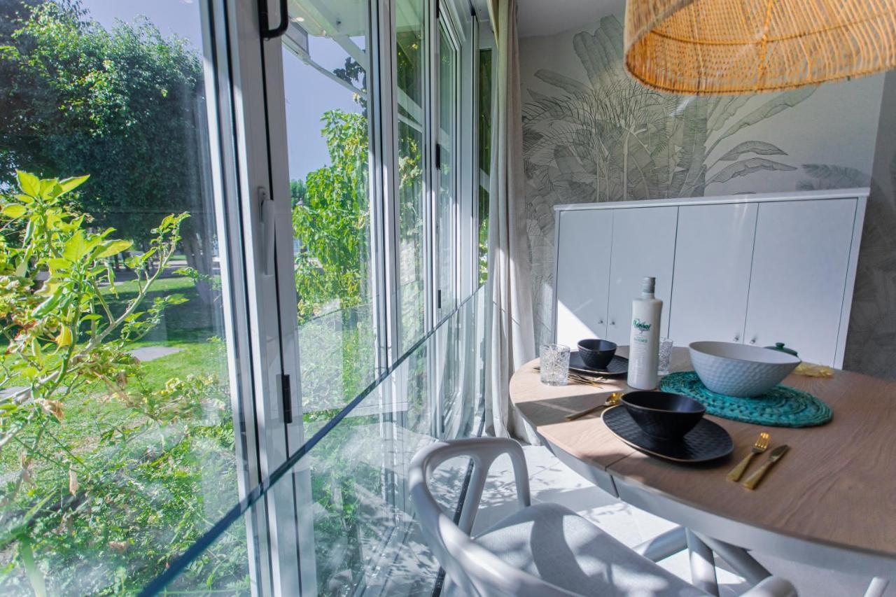 Bungalove Benalmádena Εξωτερικό φωτογραφία