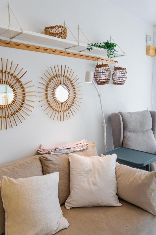Bungalove Benalmádena Εξωτερικό φωτογραφία