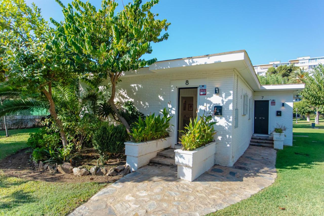 Bungalove Benalmádena Εξωτερικό φωτογραφία