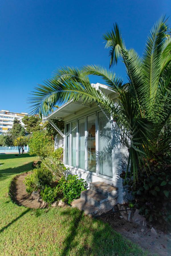 Bungalove Benalmádena Εξωτερικό φωτογραφία
